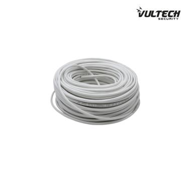 Matassa Lan Vultech 100Mt. Cat. 6 FTP 23AWG (SC13602-100)