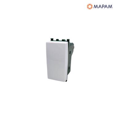 Invertitore (16a-250v) gem bianco