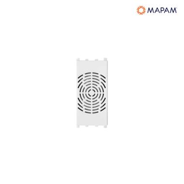 Suoneria (6a-220v) gem bianco