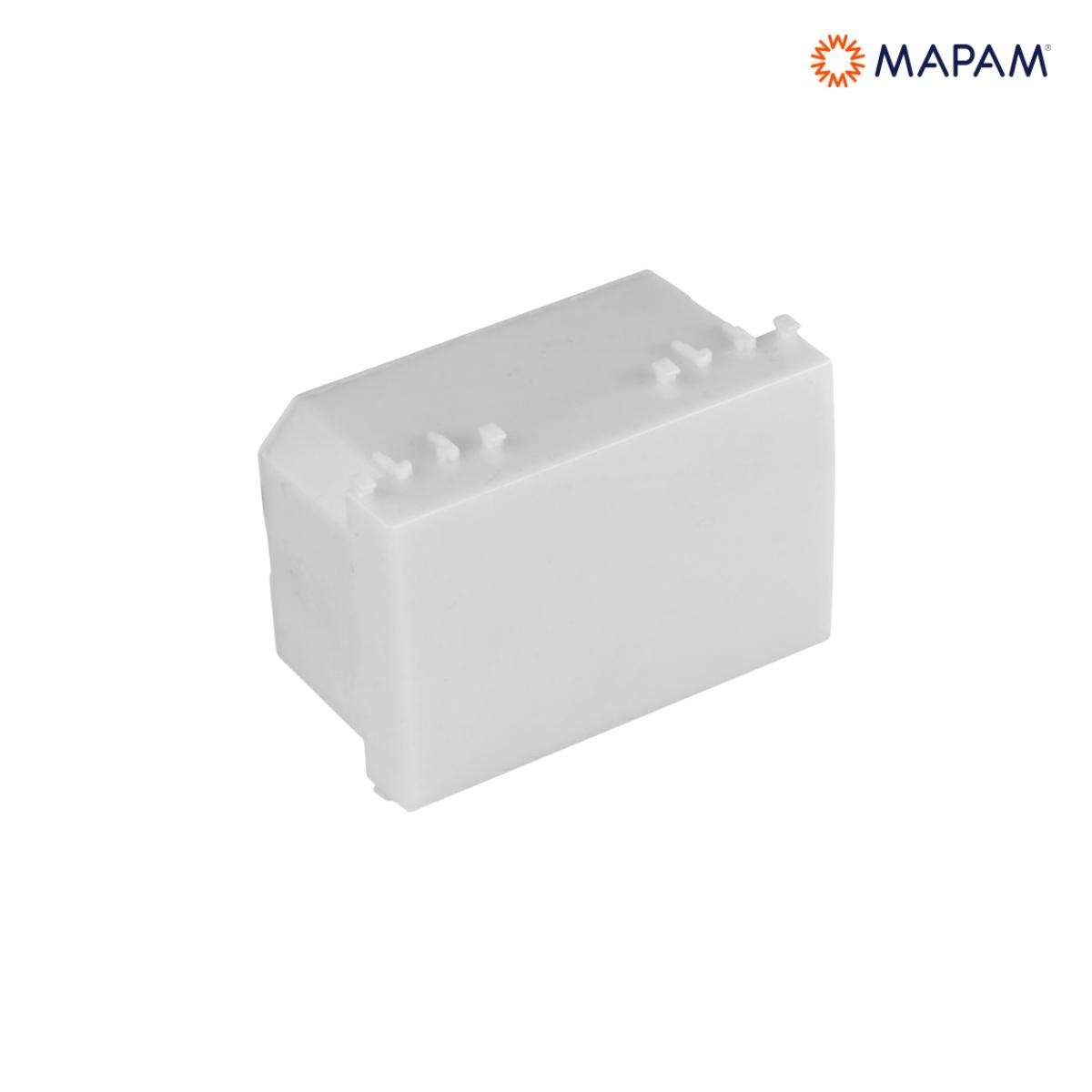 Segnapasso 503 5w 550lm gem ip55 blu