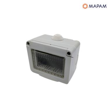 Idrobox ip55 gem 3p
