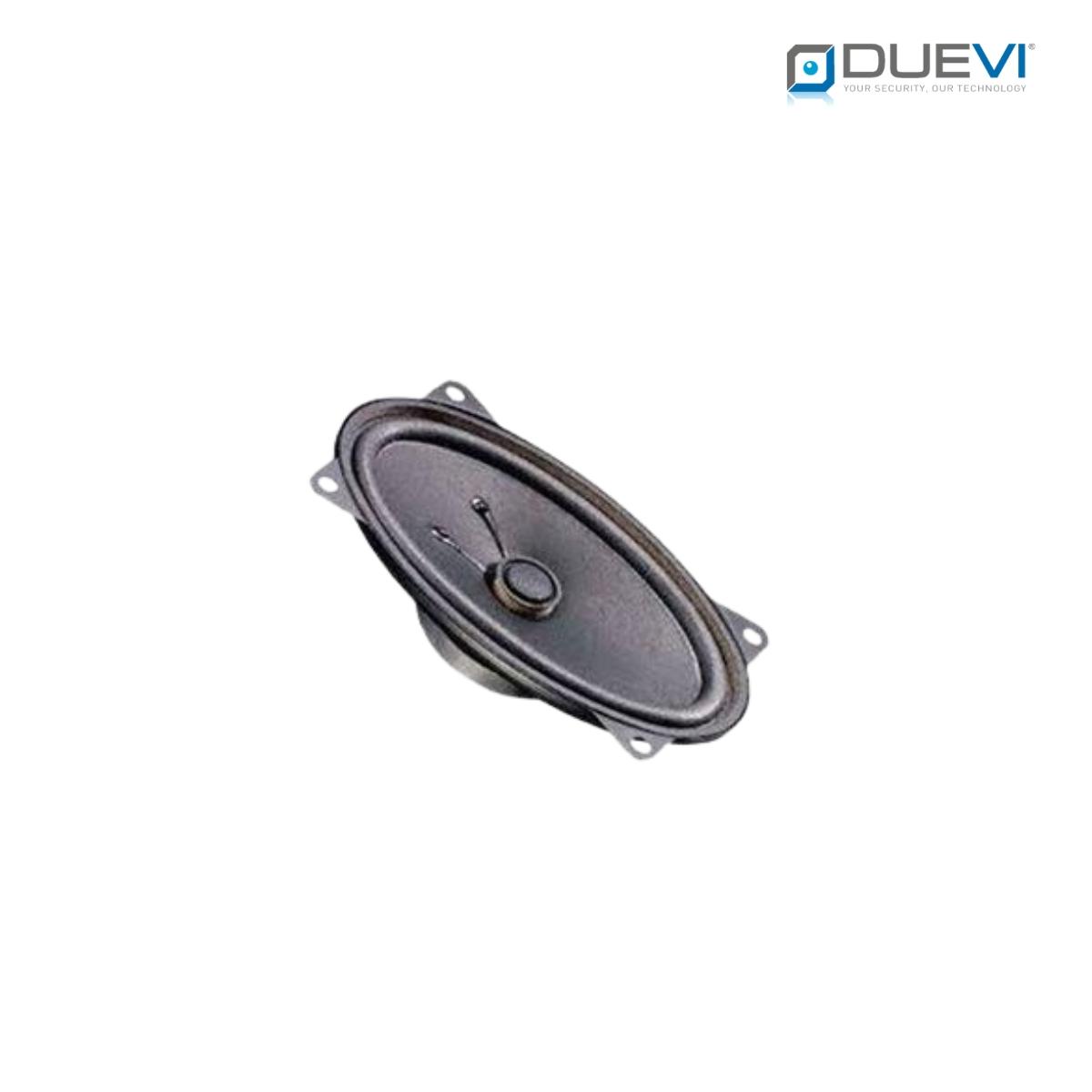 ALTOPARLANTE 40 mm 16 HOM