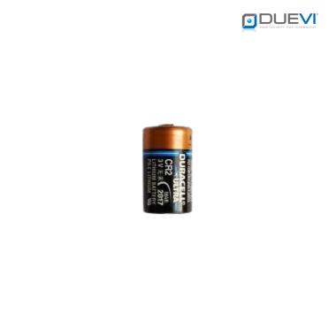 Batteria litio 3v cr2