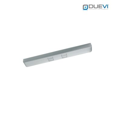 Sensore dt tenda filo esterno bianco